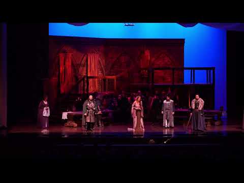 Lucia di Lammermoor Sextet – Live Performance Highlight