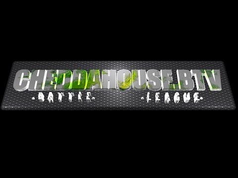 Killa B vs Wreccless Wordplay