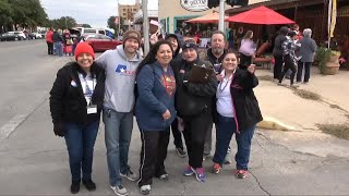 CVHP News: Tuesday, December 10, 2019
