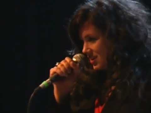 Thumbnail for Backstage Pass: Mandy Barnett by Mandy Barnett