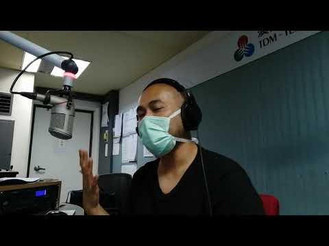 KTNEWSMACAU MUSIC 16 MAY 2021 LEBARAN SPECIAL "SYUKUR ALHAMDULILAH" (THE BRONSIS FT. AYA IBRAHIM)