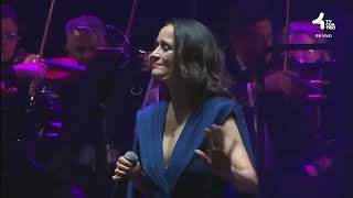 Julieta Venegas - Lento (Sinfónico) (Festival Cervantino 2025)