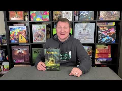 How to Play Vendarla