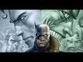Batman: Hush (2019)