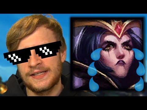 LoL - Trends #135 | Leblanc Nerfs greifen!