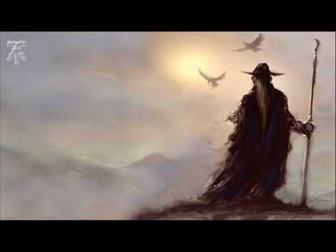 Das Erbe des Zauberers Fantasy Hörbuch Teil 2