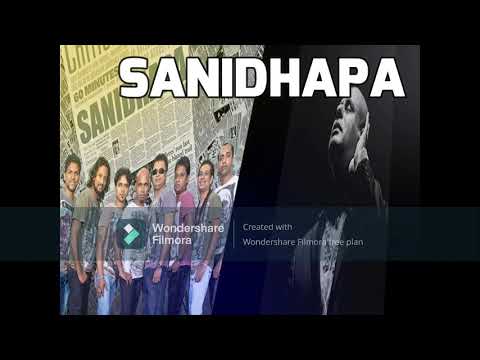 Mahade sathapila- sangeeth vijesooriya