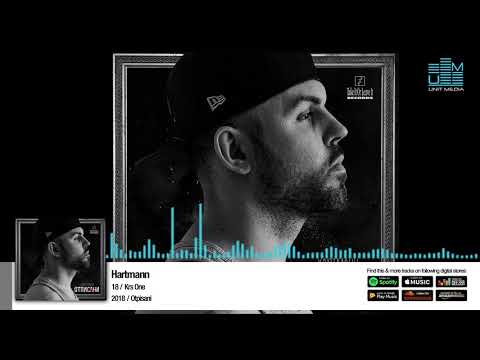 Hartmann | Krs One Produced by Tonbeats