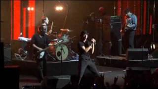 Maximo Park - Russian Literature @ Brixton Academy via Rockfeedback