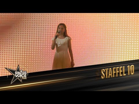 Loretta 10 Jahre - Swiss Voice Tour 2025, Volkiland