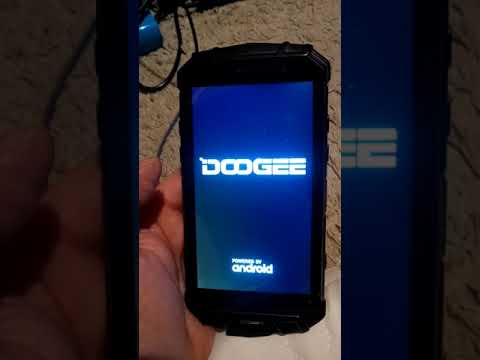 doogee s60