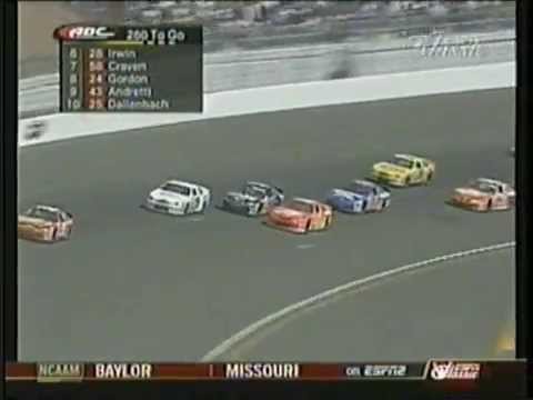 1999 Las Vegas 400 (ESPN Classic Version)