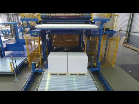 PAPER SHEETER KB2200 for Light & Specialty papers.