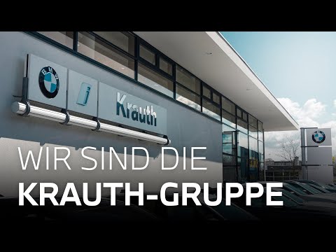 Autohaus Krauth Hockenheim YouTube-Vdeominiatur 19