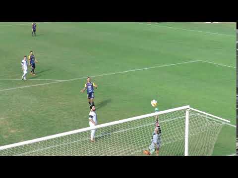 LANCES DO JOGO - Amistoso AKA 5 x 0 Passabola FC