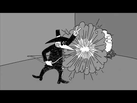 KIDLOVO X BTK - GUCCIWRISTWATCH (Official Visualizer)