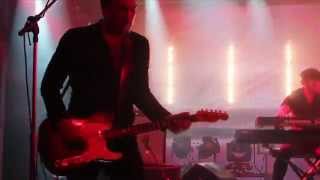 The Drones - live at Golden Plains 2014