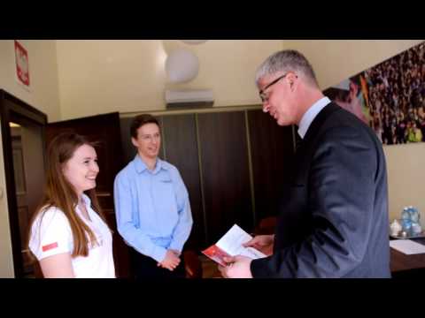 Studencki Projekt Roku 2017 - PWR Racing Team