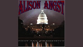 Not My President (feat. Kleptoamerica)