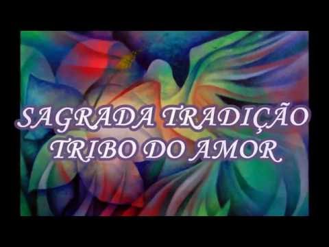Takan Cavalo Branco - Vem Força da Ayahuasca