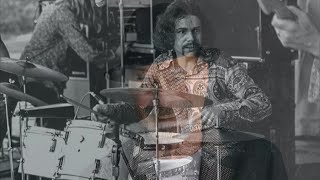 Motorboat To Mars - Drum Solo by Danny Seraphine - CHICAGO III