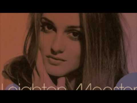 Somebody To Love - Leighton Meester (ft. Robin Thicke)