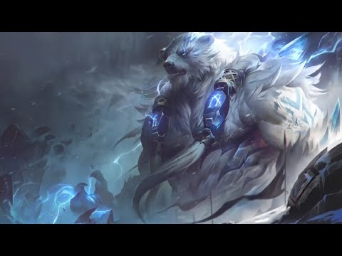 [Champion] Volibear Rework First Impressions