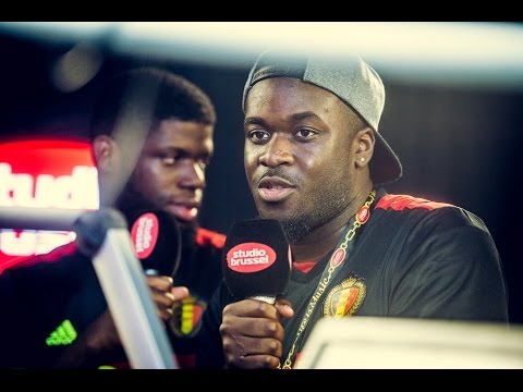 Zwartwerk: "Ibramhimović is top, maar onze Belgen gaan er staan" (Dance With The Devils 2016)