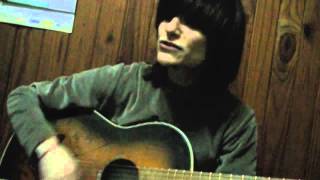 out the blue-john lennon cover estefy l(acustico)