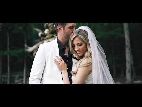 Drew Baldridge - She's Somebody's Daughter (The Wedding Version) (Official Music Video)