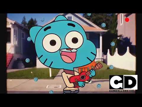 Gumball - Nadie Es Un Don Nadie Y Ya - Temas de…