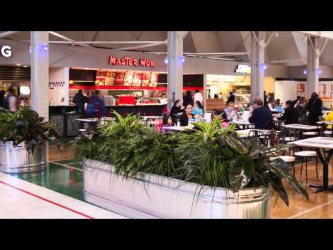 Introducing...The Arsenal Project!