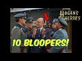 HILARIOUS Hogan S Heroes Bloopers You Probably Did NOT Notice