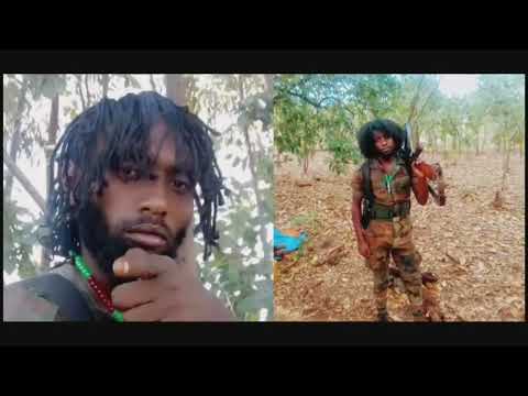 WBO Zinnaaree Koo ❤💚❤ Jaal Nimoona Gammachuu New  Oromo Music 2022