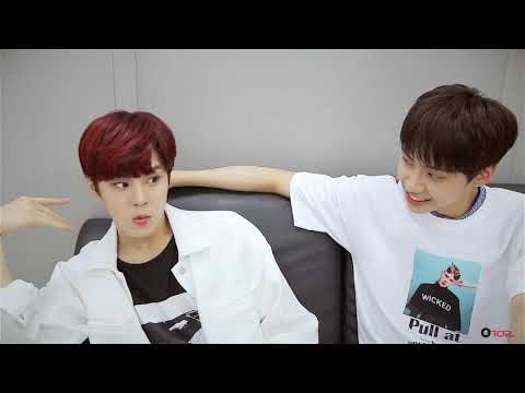 U10TV ATTENTION PARODY - WEI & WOOSHIN