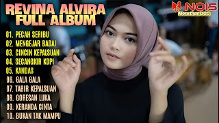 Download lagu REVINA ALVIRA FULL ALBUM 2024 | PECAH SERIBU–MENGEJAR BADAI–CINCIN KEPALSUAN–SECANGKIR KOPI–KANDAS mp3