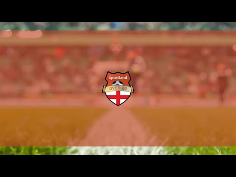 C7 Over 40 2019/20 - Sparta vs Immobil@rte