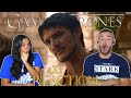 Game Of Thrones 4x1 REACTION And REVIEW FIRST TIME Watching Two Swords