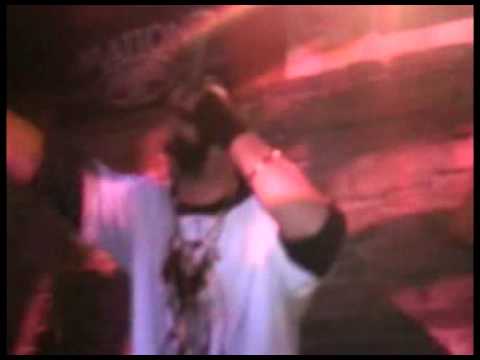 Timeout Mc - Mrdání Stopařek