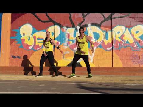 Zumba choreography * Despacito (remix) Luis Fonsi feat Daddy Yankee * Antonio Alpe & Yoli RM