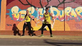 Zumba choreography * Despacito (remix) Luis Fonsi feat Daddy Yankee * Antonio Alpe & Yoli RM