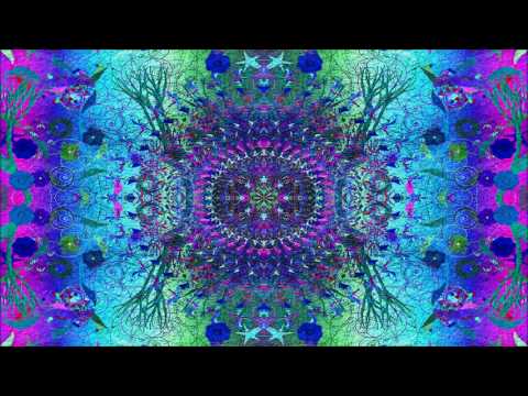 Organic Noise ~ Labyrinth Of Colours ᴴᴰ
