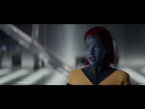 X-Men: Dark Phoenix | Una nuova missione Clip HD | 20th Century Fox 2019
