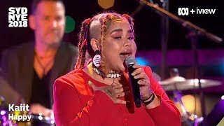 Download lagu The Night is Yours: Kaiit - Happy mp3