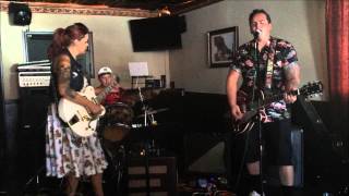 Aloha From Hell: Tiki Rock N Roll