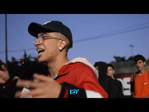 ONAI vs DARO - CUARTOS (Fecha 4 - Temporada 21/22) - El Pozo Freestyle