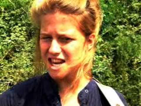 Selah Sue - Raggamuffin - Accoustic Outdoor Session