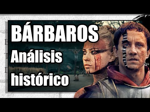 BÁRBAROS, Análisis histórico de la serie. Temporadas 1 y 2