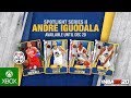 NBA 2K20 MyTEAM: Andre Iguodala Spotlight Pack