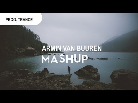 Above & Beyond Feat. Zoe Johnston vs. Talemono - Overload All We Need (Official Music Mashup)